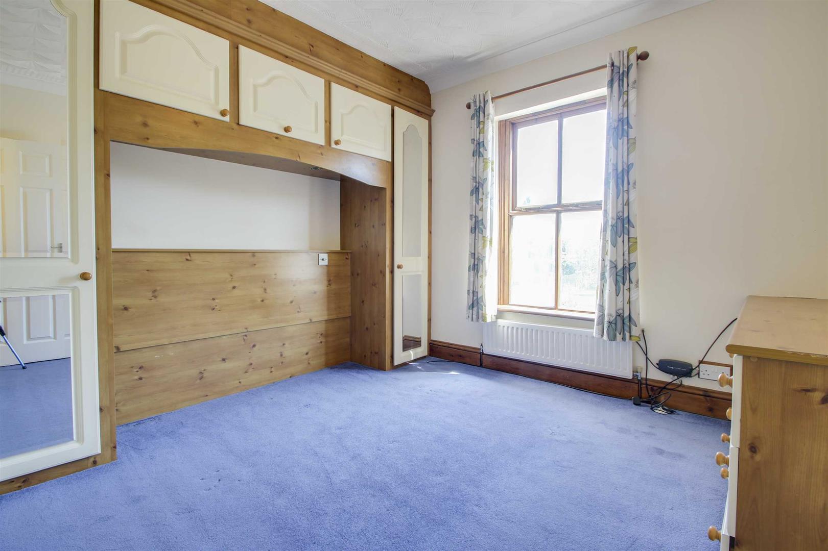 Westbrook End, Newton Longville, Milton Keynes